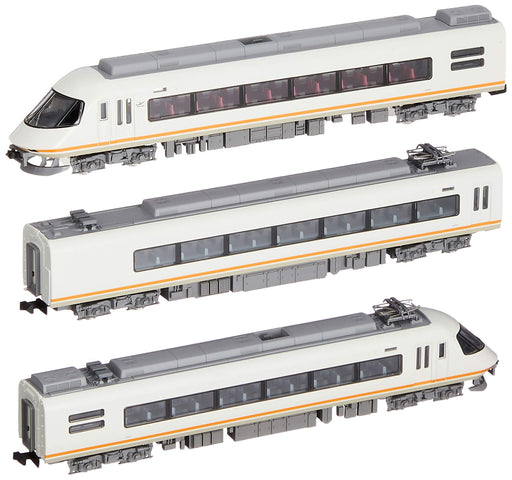 Tomytec Tomix N Gauge 21000 Series Urban Liner Plus 3 Cars Basic Set Railway Model Train- Japan Figure Store - #1 Bring To You The Best Japanese Goods