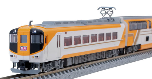 Tomytec Tomix N Gauge 30000 Series Kinki Nippon Railway Vista Ex New Painting Model Train Set 98463- Japan Figure Store - #1 Bring To You The Best Japanese Goods