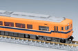 Tomytec Tomix N Gauge Kintetsu Type 30000 4 Car Train Set with Smoking Room 98330 Railway Model- Japan Figure Store - #1 Bring To You The Best Japanese Goods
