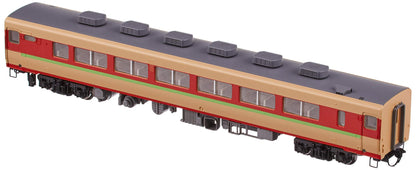 Tomytec Tomix N Gauge Km 28-2300 Obi 8415 Diesel Model Railway Car- Japan Figure Store - #1 Bring To You The Best Japanese Goods