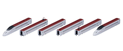 Tomytec Tomix N Gauge Kyushu Shinkansen 800 1000 Series Railway Model Train Set 98734- Japan Figure Store - #1 Bring To You The Best Japanese Goods