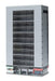Tomytec Tomix N Gauge Large Gray Building 4245 - Railway Model Supplies- Japan Figure Store - #1 Bring To You The Best Japanese Goods