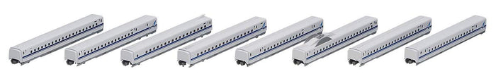 Tomytec Tomix N Gauge N700A 4000 Series Extension Set 8-Cars Railway Model Train- Japan Figure Store - #1 Bring To You The Best Japanese Goods