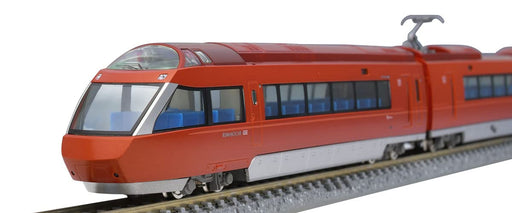 Tomytec Tomix N Gauge 70000 Gse 2nd Formation Set - Odakyu Romance Model Train- Japan Figure Store - #1 Bring To You The Best Japanese Goods