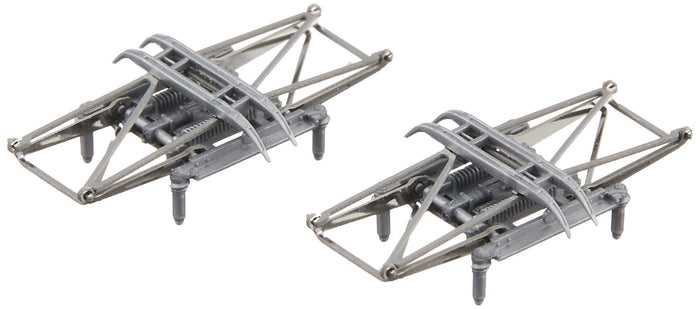 Tomytec Tomix N Gauge Pantograph Pt4212S 0250 Model Train Accessory- Japan Figure Store - #1 Bring To You The Best Japanese Goods