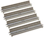 Tomytec Tomix N Gauge 4-Piece Rail with Viaduct HS158.5-PC F - Model Railway Supplies 1826- Japan Figure Store - #1 Bring To You The Best Japanese Goods