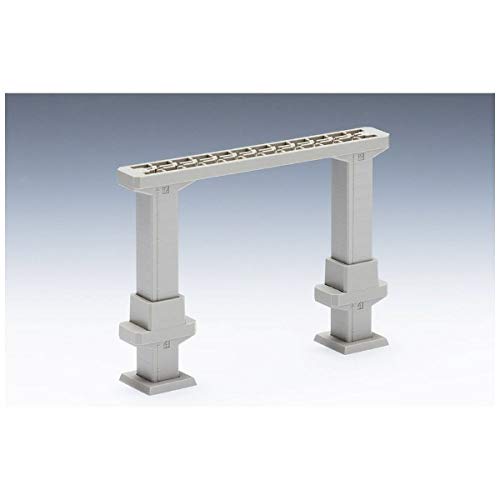 Tomytec 3234 Tomix N Gauge 2 Sets Pc Slope Pier 10 Pieces P1-P10 Railway Model- Japan Figure Store - #1 Bring To You The Best Japanese Goods
