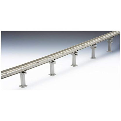 Tomytec 3234 Tomix N Gauge 2 Sets Pc Slope Pier 10 Pieces P1-P10 Railway Model- Japan Figure Store - #1 Bring To You The Best Japanese Goods