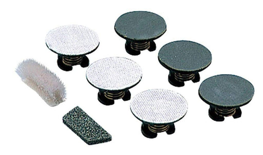 Tomytec Tomix N Gauge 6423 Cleaning Disc Set Railway Model Supplies- Japan Figure Store - #1 Bring To You The Best Japanese Goods