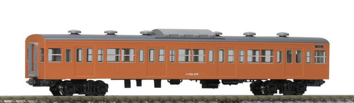Tomytec Tomix N Gauge Saha 103 Orange Unit 9312 Railway Model Train- Japan Figure Store - #1 Bring To You The Best Japanese Goods