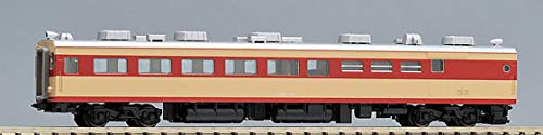 Tomytec Tomix N Gauge Sashi 481 Au13 Equipped Model Railway Train 8946- Japan Figure Store - #1 Bring To You The Best Japanese Goods