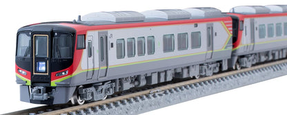 Tomytec Tomix N Gauge Jr 2700 Series Diesel Car Minamikaze/Shimanto Set 97950 Model Railway- Japan Figure Store - #1 Bring To You The Best Japanese Goods