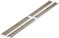 Tomytec Tomix N Gauge Straight Rail S140 F Set of 4 1801 Model Railway Supplies- Japan Figure Store - #1 Bring To You The Best Japanese Goods