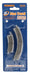 Tomytec Tomix N Gauge Super Mini Curve Rail Model 1111 Railway Supplies- Japan Figure Store - #1 Bring To You The Best Japanese Goods