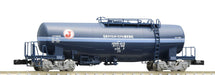 Tomytec Tomix N Gauge Taki 1000 Japan Oil Terminal C 8730 Model Freight Car- Japan Figure Store - #1 Bring To You The Best Japanese Goods