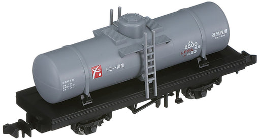 Tomytec Tomix N Gauge Tam500 Type Gray 2747 Railway Model Freight Car- Japan Figure Store - #1 Bring To You The Best Japanese Goods