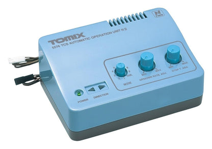 Tomytec Tomix N Gauge Tcs Automatic Operation Unit N Ii 5574 Japan Model Railroad Supplies- Japan Figure Store - #1 Bring To You The Best Japanese Goods