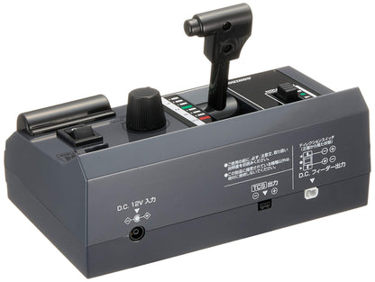 Tomytec Tomix N Gauge TCS Power Unit 5517 - Model Railway Supplies- Japan Figure Store - #1 Bring To You The Best Japanese Goods