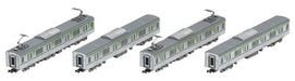 Tomytec Tomix N Gauge 10-300 4th Edition Shinjuku Line Set 98611 Railway Train Model- Japan Figure Store - #1 Bring To You The Best Japanese Goods