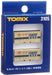 Tomytec Tomix N Gauge UC-7 Seino Transportation Container 3105 Railway Model- Japan Figure Store - #1 Bring To You The Best Japanese Goods