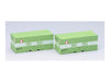 Tomytec Tomix N Gauge UC7 Zenkoku Express 3125 Model Railway Container- Japan Figure Store - #1 Bring To You The Best Japanese Goods