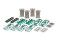 Tomix N Gauge S70 Dark Green 2Pc Set 3274 Railway Model Supplies Tomytec- Japan Figure Store - #1 Bring To You The Best Japanese Goods