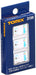 Tomytec Tomix N Gauge Ur19A-1000 3-Piece Sky Blue Container Nippon Oil Transportation 3159 Model- Japan Figure Store - #1 Bring To You The Best Japanese Goods