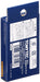 Tomytec Tomix N Gauge Ur19A-1000 3-Piece Sky Blue Container Nippon Oil Transportation 3159 Model- Japan Figure Store - #1 Bring To You The Best Japanese Goods