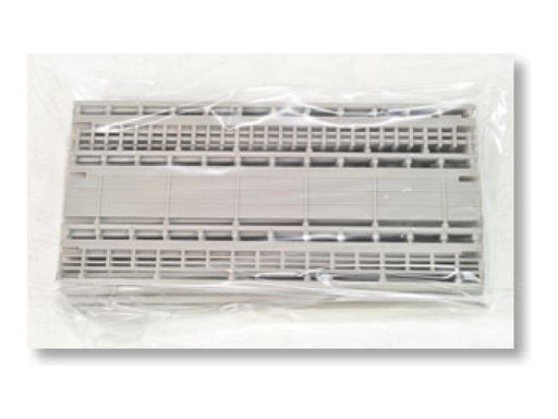 Tomytec Tomix N Gauge 8pc Wide Rail Set 3082 Model Railway C317 Inside/C280 Outside- Japan Figure Store - #1 Bring To You The Best Japanese Goods