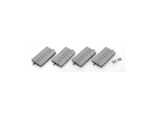 Tomytec Tomix N Gauge S70-Wt Wide Tram Rail 4-Set 1792 Railway Model Supplies- Japan Figure Store - #1 Bring To You The Best Japanese Goods
