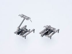 Tomytec Tomix Pantograph Pt7113B 0249 2-Pack Railway Model Supplies- Japan Figure Store - #1 Bring To You The Best Japanese Goods