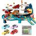 Tommyfield Rail Toy Car Dino Assembly Set- Japan Figure Store - #1 Bring To You The Best Japanese Goods