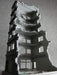 TOMYTEC Dcm02 Diocolle Combat Destroyed Building A 1/144 Scale Kit- Japan Figure Store - #1 Bring To You The Best Japanese Goods