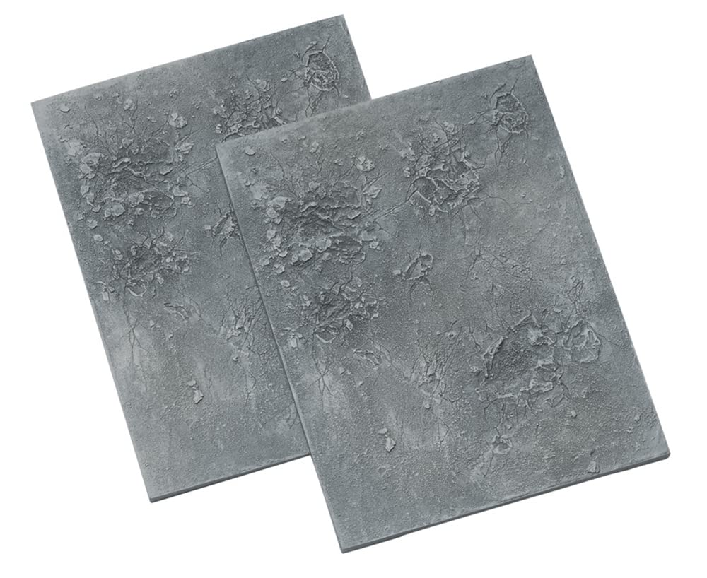 TOMYTEC Dcma10 Diocolle Combat 1/144 Battlefield Land Urban Area B Plastic Model- Japan Figure Store - #1 Bring To You The Best Japanese Goods