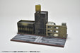 Tomytec 1/144 Geocolle Combat Series Dcma16 Mini Base Road A Painted Plastic Model 323754- Japan Figure Store - #1 Bring To You The Best Japanese Goods