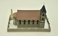 Tomytec Kenkore 052-3 Highland Church Building Collection Diorama Supplies- Japan Figure Store - #1 Bring To You The Best Japanese Goods