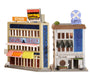 Tomytec Diorama Supplies - Building Collection Geocolle 084-2 Coffee Shop/Cafe- Japan Figure Store - #1 Bring To You The Best Japanese Goods