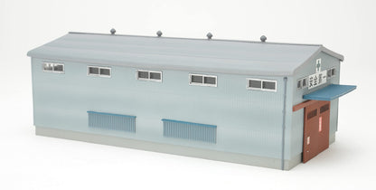 Tomytec Geocolle 137 Warehouse B Diorama Supplies- Japan Figure Store - #1 Bring To You The Best Japanese Goods