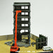 Tomytec Geocolle Building 151: Tall Building Demolition Diorama Supplies- Japan Figure Store - #1 Bring To You The Best Japanese Goods