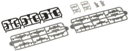 Tomytec Geocolle 18M Class A Tm-06R Power Unit- Japan Figure Store - #1 Bring To You The Best Japanese Goods