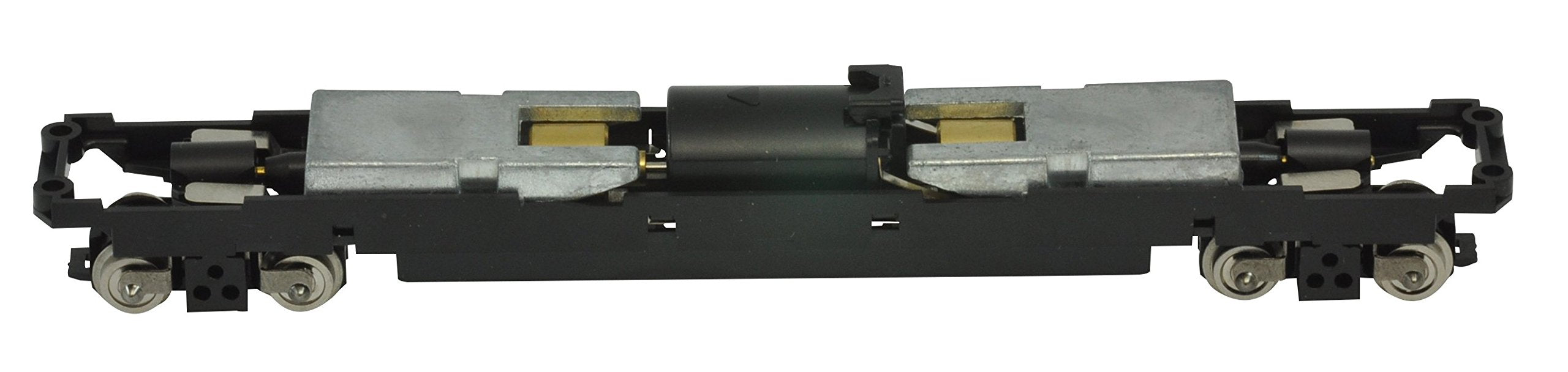 Tomytec Power Unit 20M Class A2 TM-14 Railway Collection Diorama Supplies- Japan Figure Store - #1 Bring To You The Best Japanese Goods