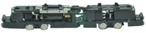 Tomytec Power Unit 2-Connected TM-LRT01 Geocolle Railway Collection Diorama Supplies- Japan Figure Store - #1 Bring To You The Best Japanese Goods
