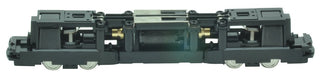Tomytec Power Unit 3-Connected A Tm-Lrt02 Railway Collection Diorama Supplies- Japan Figure Store - #1 Bring To You The Best Japanese Goods