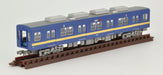 Tomytec Tobu Railway 8000 Series 4-Car Set Flying Tojo Revival Color First Limited Production- Japan Figure Store - #1 Bring To You The Best Japanese Goods