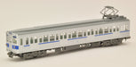Tomytec Tokyo Metropolitan 6000 Type 6-Car Set Non-Air Conditioned Mita Line- Japan Figure Store - #1 Bring To You The Best Japanese Goods