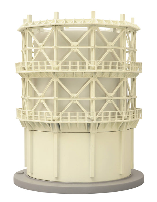 Tomytec Geocolle Scenery Collection 099 Complex G Diorama Accessories- Japan Figure Store - #1 Bring To You The Best Japanese Goods