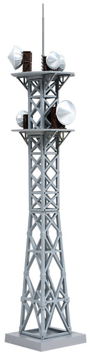 Tomytec Scenery Collection 101-2 A2 Radio Tower Diorama Accessories- Japan Figure Store - #1 Bring To You The Best Japanese Goods