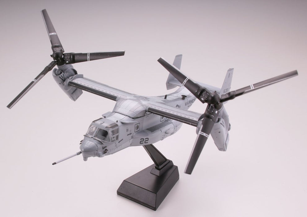 Tomytec Gi Mix HC202 MV22B VMX Yonekai Edition Compact Model Toy- Japan Figure Store - #1 Bring To You The Best Japanese Goods