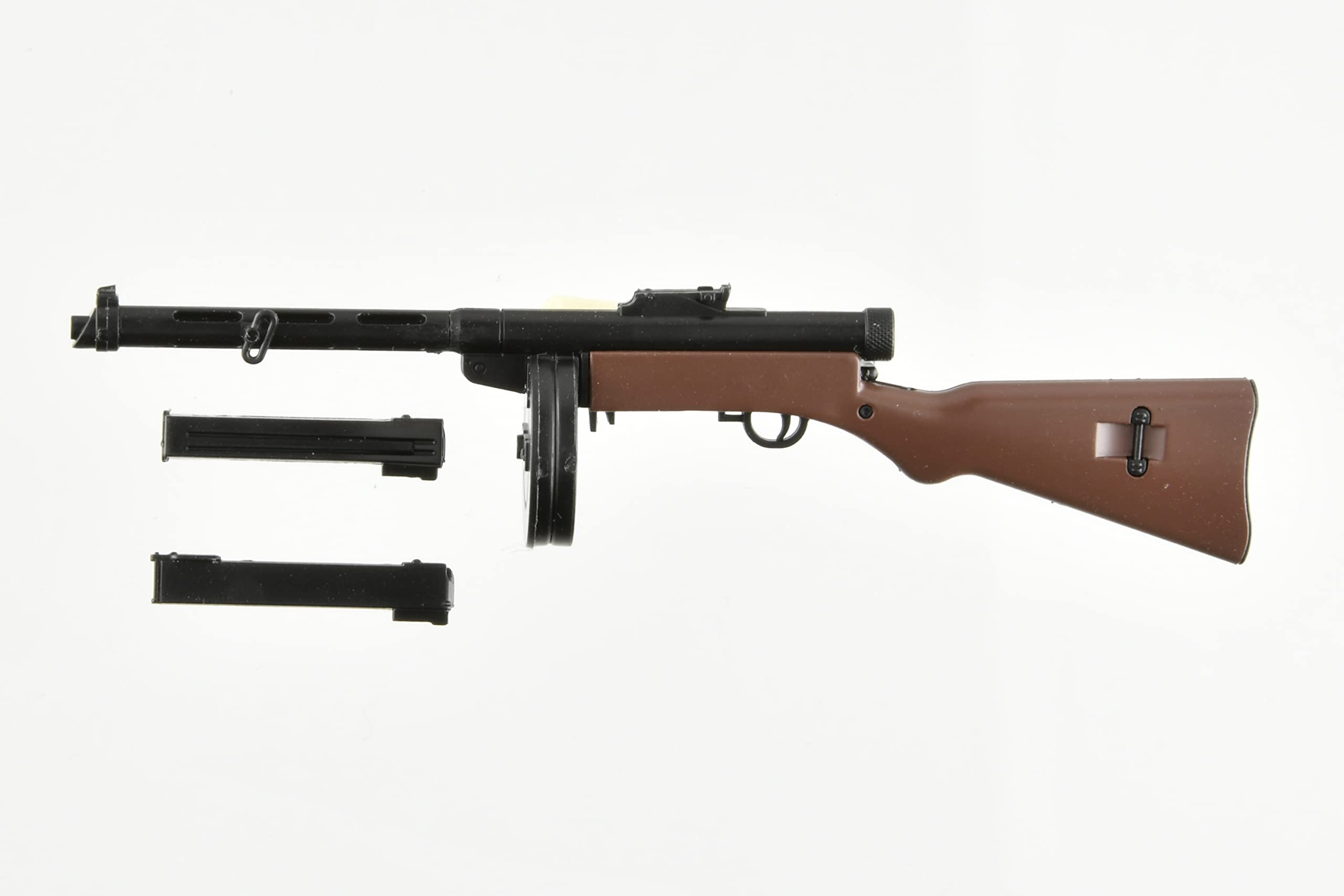 Tomytec Little Armory Ladf29 Suomi Type Plastic Model from Dolls Frontline Series- Japan Figure Store - #1 Bring To You The Best Japanese Goods