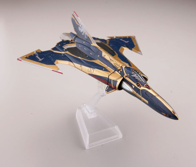 Tomytec 1/144 Scale Macross Delta Sv-262Hs Draken III Model Keith Aero Windermere Fighter Mode- Japan Figure Store - #1 Bring To You The Best Japanese Goods